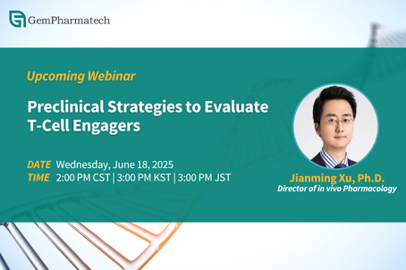 Preclinical Strategies to Evaluate T-Cell Engagers