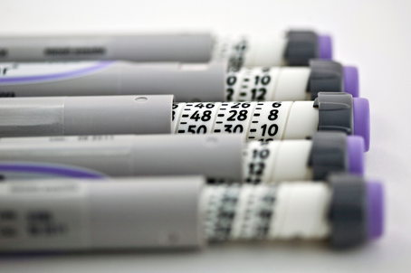 Weight Loss of 10% Within 2 Weeks? Evaluating Amylin Analogs in Diet-Induced Obese (DIO) Rat Model